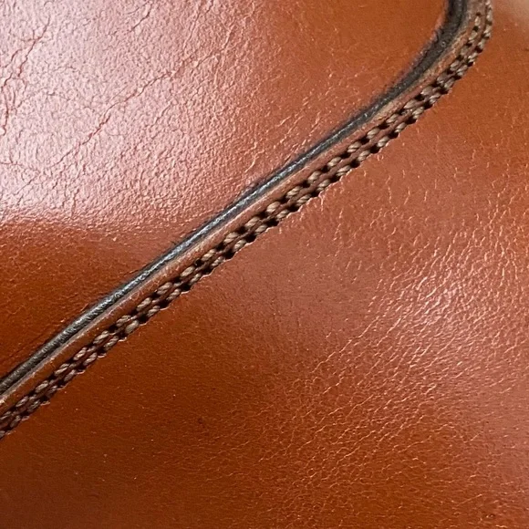 Celine Men’s Janco Calfskin Chelsea Boots, EU Size 40 - Picture 12 of 16